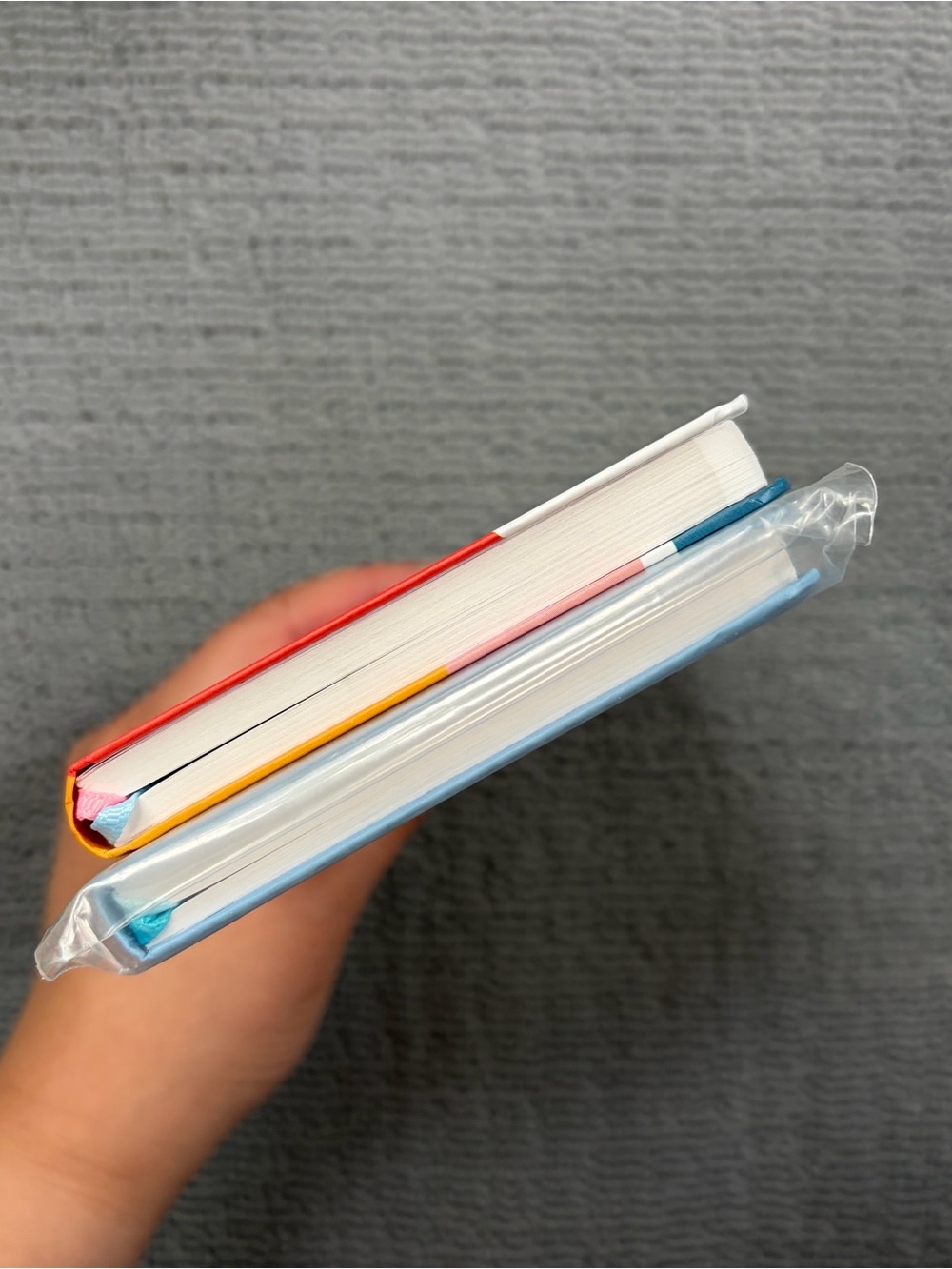 Weeks Planner / Notebook*2 - Picture 4 of 6